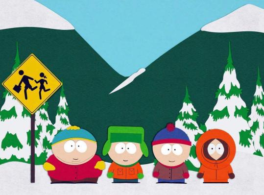 avaz avaz south park vs comedy central dini cartman christmas song