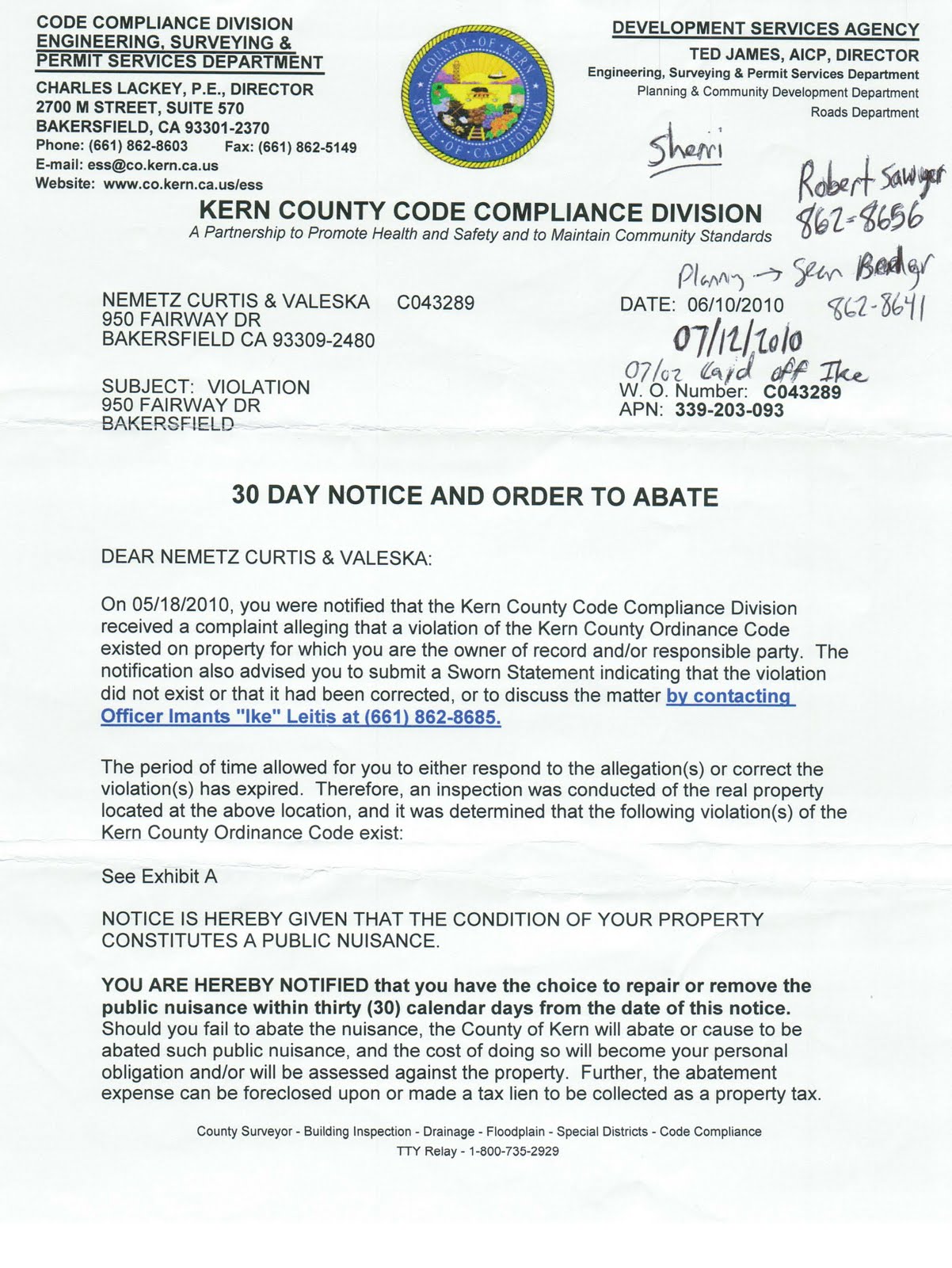 When Is A Building Permit Required In Kern County When Is A Building Permit Required In Kern County