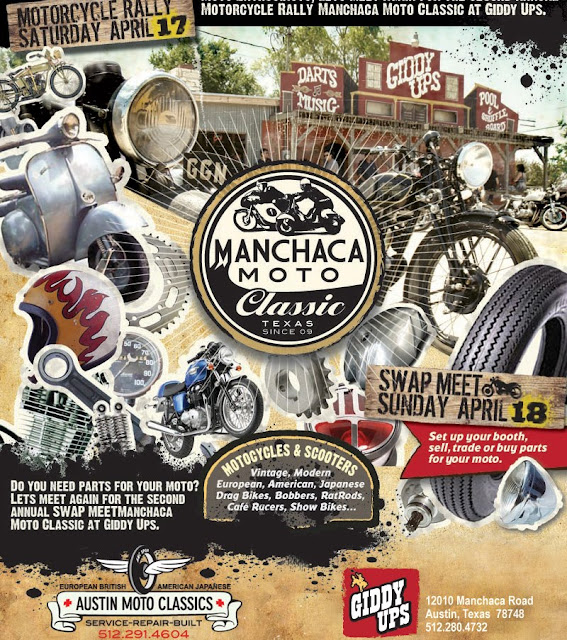 manchaca moto classic rally and swap meet