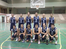 Foto Equipo 2009-2010