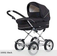 babyvogn