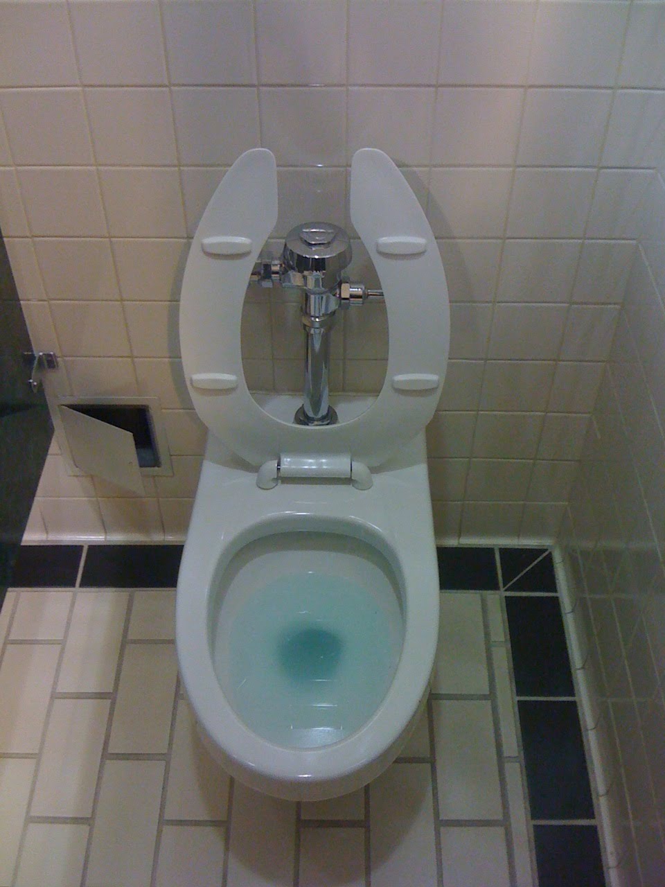 TwentySomething "Wisdom" July 2010