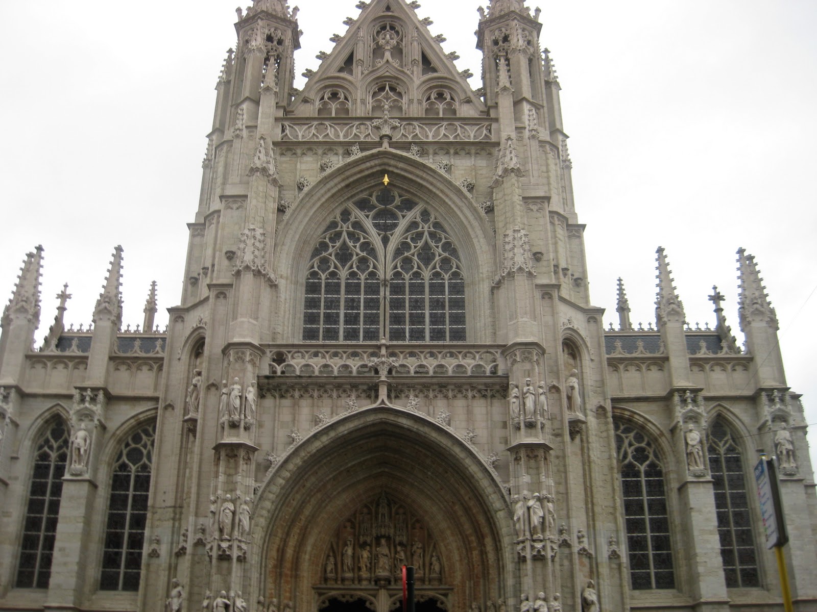 amazing church