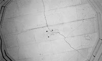 cracks in firebrick kiln bottom