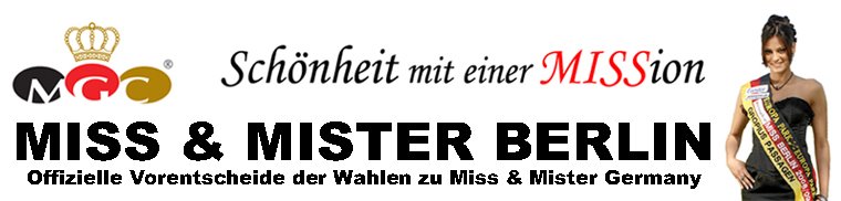 MISS BERLIN Online