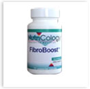 Fibroboost Nutricology - Fibroboost at $23.61 - Fibronol Fibroboost 75 Vegicaps – SEANOL-F.