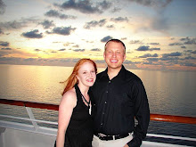 Our Honeymoon