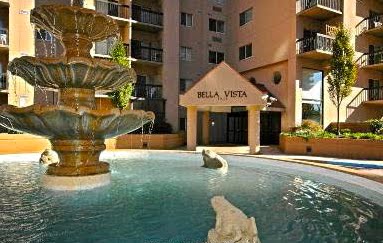 Bella Vista Condo - Luxury Living in Arlington, Virginia