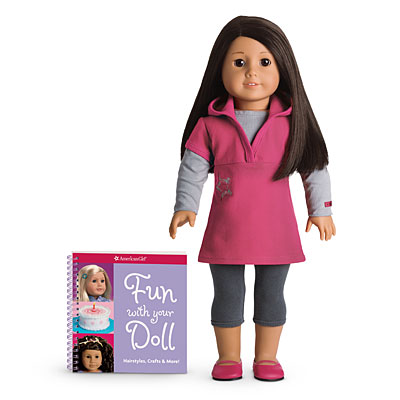 Bailey and Hailey twins!