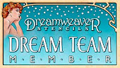 Dream Weaver Design Team Member