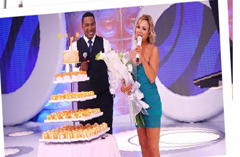 Eliana World | Tudo sobre a ELIANA está Aqui !: No próximo domingo(10