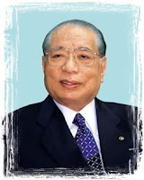 Life, Love and the Pursuit of Happiness.: Daisaku Ikeda Quote
