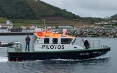 Lancha de Pilotos "Electra"