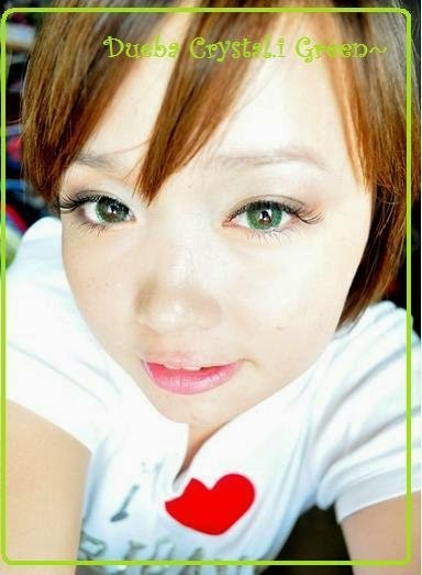 Bubble Series Lens