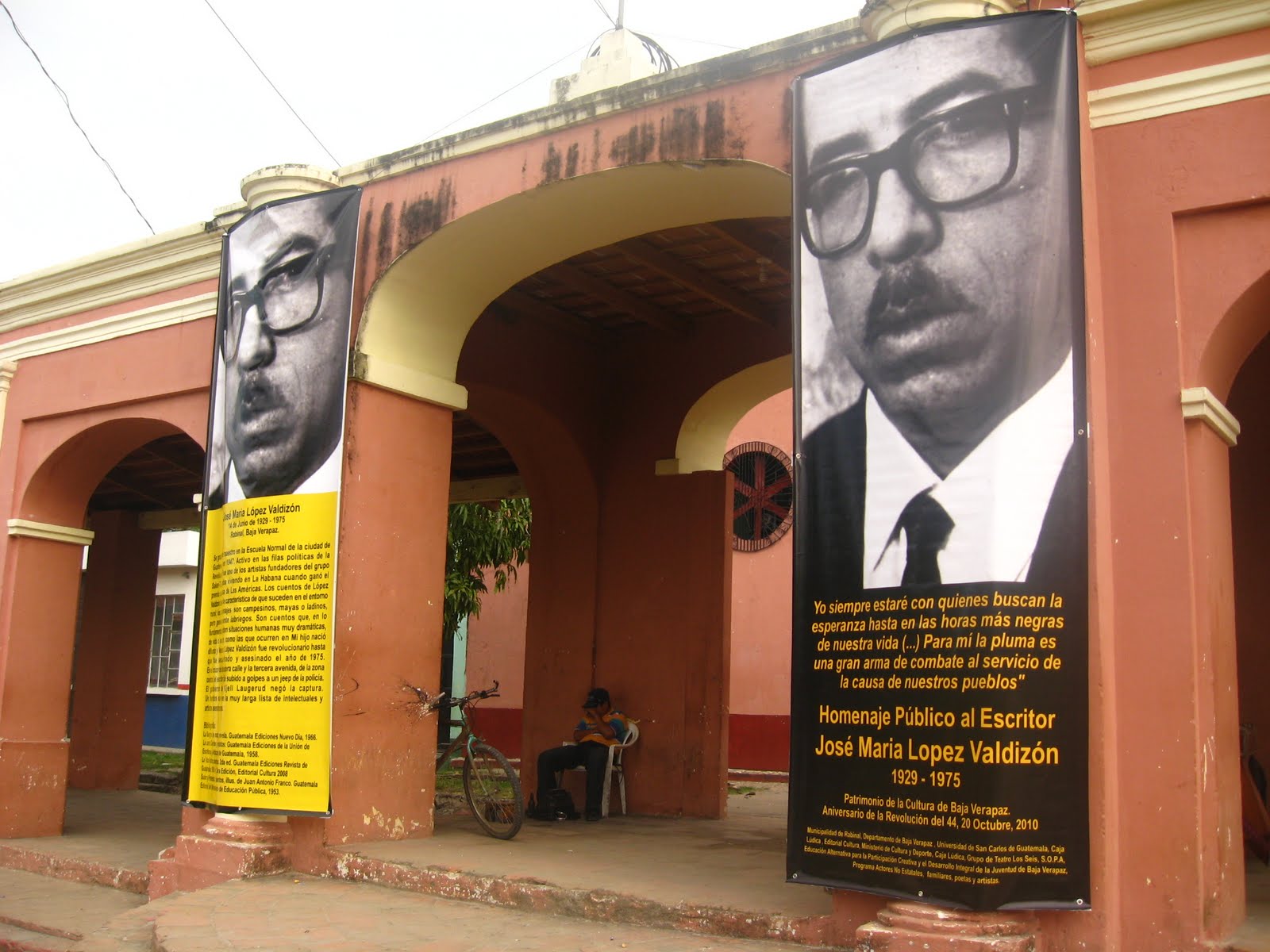 Www Ministerio De Cultura Y Deportes De Guatemala