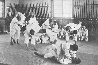 dojo pare