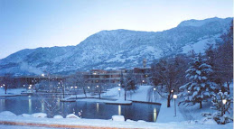 Weber State University