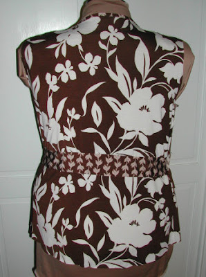 Stitches and Seams: September 2008