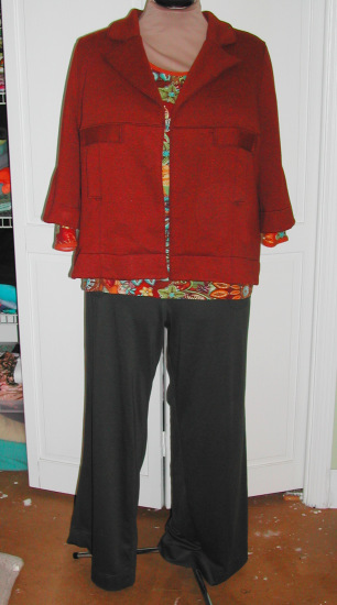 Thursday, November 26, 2009