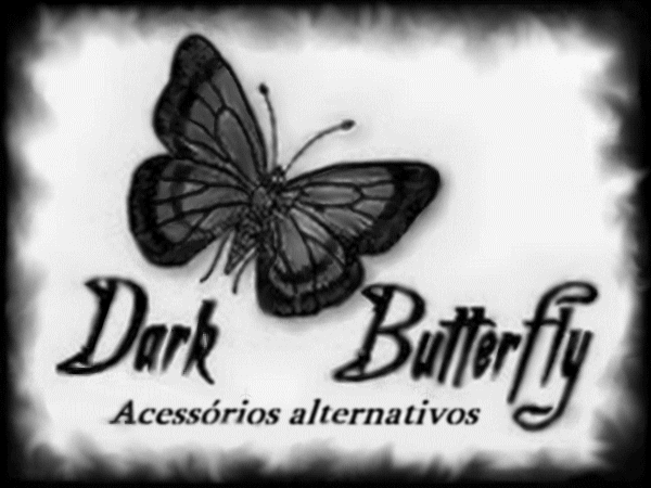 DARK BUTTERFLY - Acessórios alternativos
