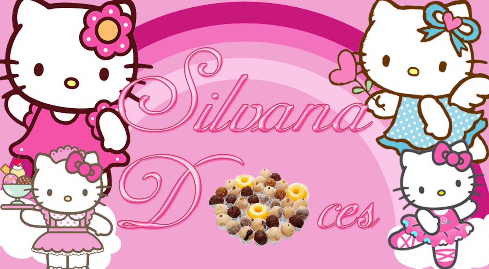 Silvana Doces