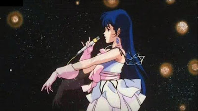 Super Dimension Fortress Macross: Do You Remember Love?