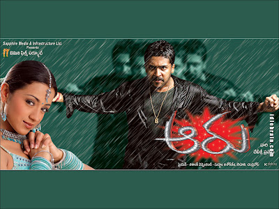 Aaru Songs