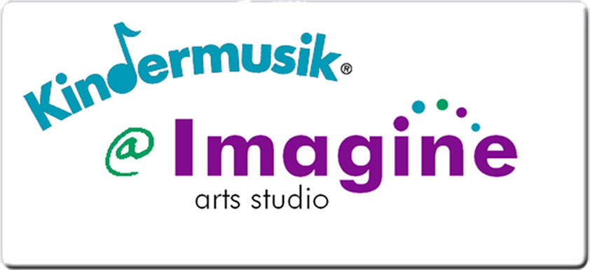 Kindermusik at Imagine Arts Studio