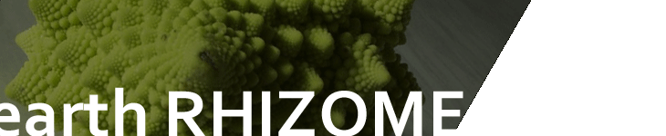Earth Rhizome