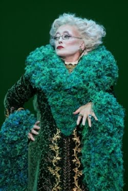 Rue Mcclanahan Wicked
