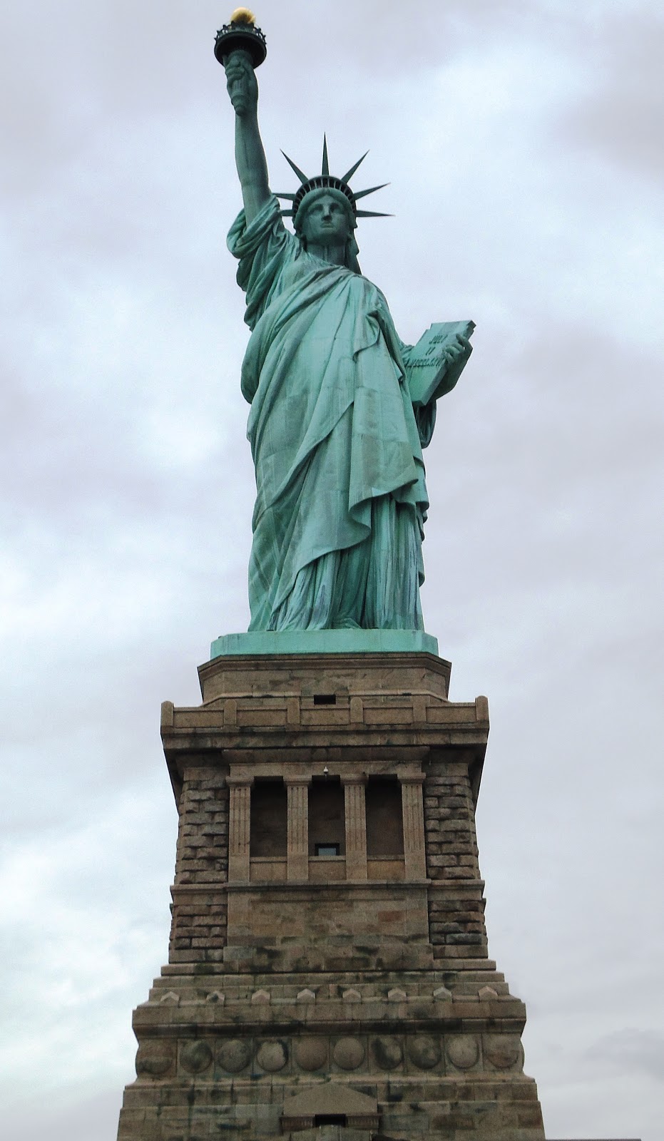 Photography By Omkar Statue Of Liberty