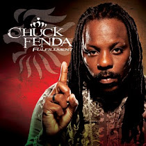 Chuck Fenda 2009