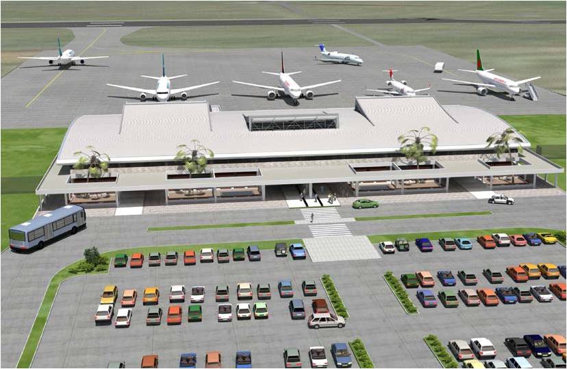 Flight Africa Blog Kisumu Airport Upgrade Project On Schedule