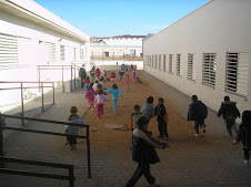 NUESTRO PATIO DE INFANTIL