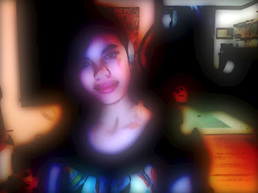 ghost