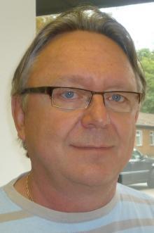 Jeff Hall