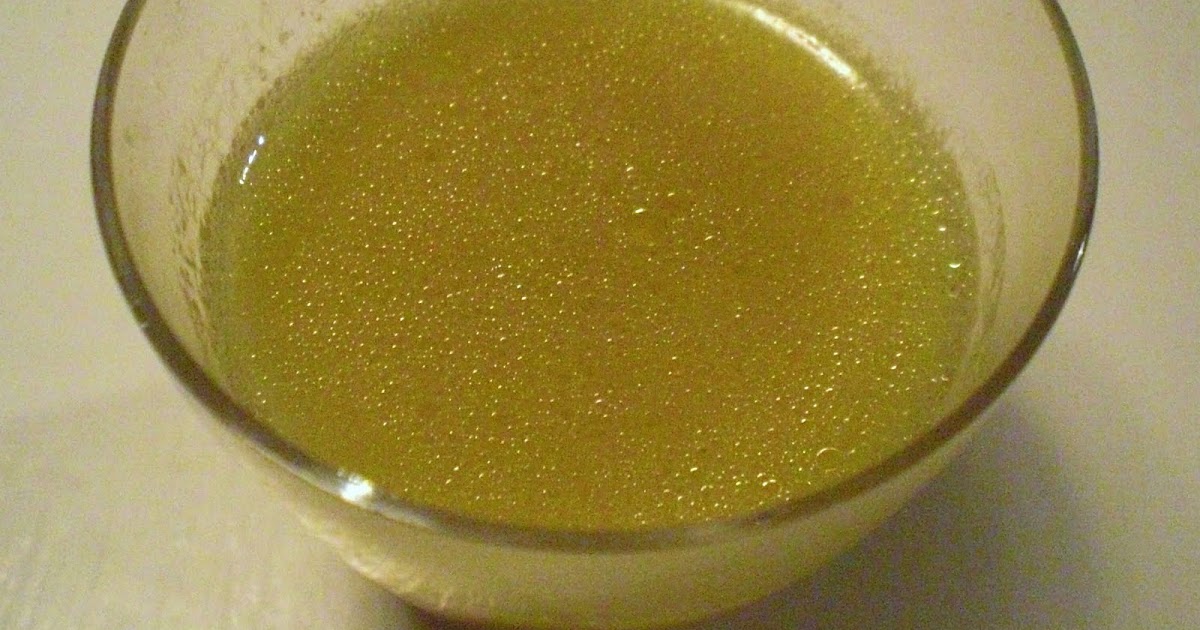 MadGlad Salatdressing med dijonsennep, hvidvinseddike, citron og honning