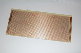 A strip board