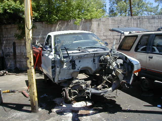 ABC Used Parts, Inc.: 2010-06-27