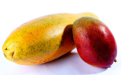FRUTAS PAPAYA frutas papaya: