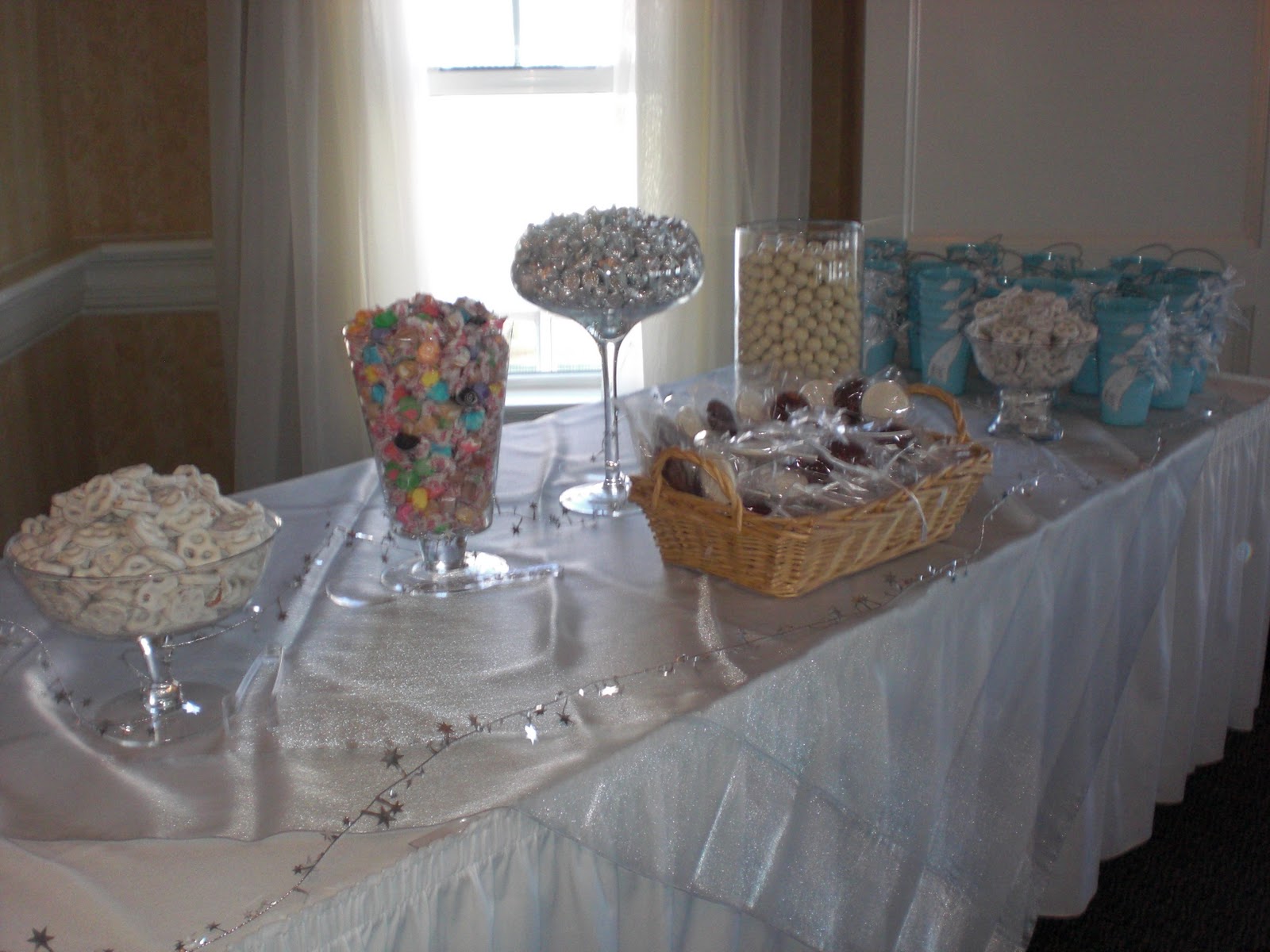 Ideas For Retirement Table Decorations Photograph Retireme