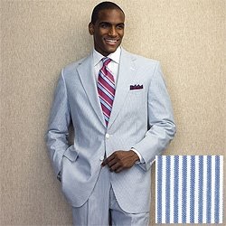 seersucker gq suits suit gentleman summer
