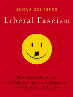 liberal fascism by jonah goldberg