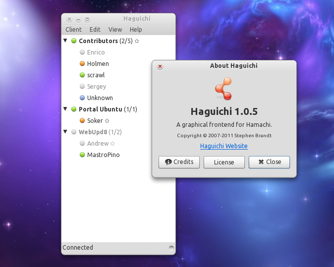 Amnesia 1.0.5 for Mac