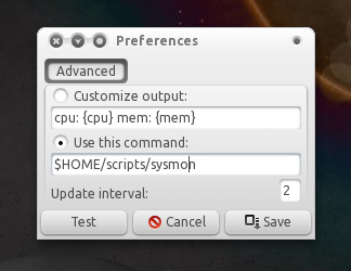 Indicator Sysmon