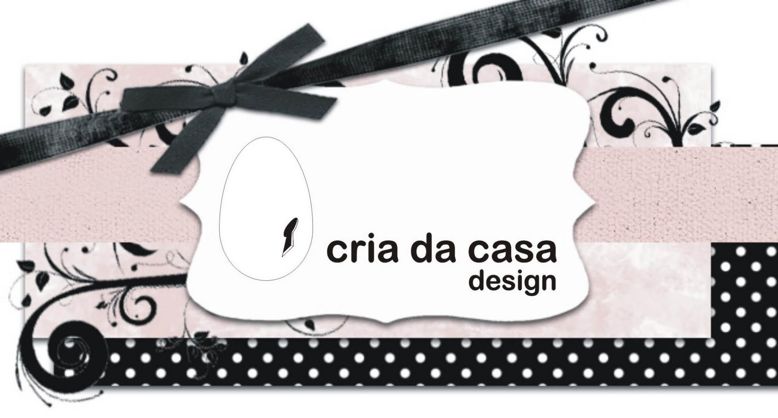 CRIA DA CASA DESIGN