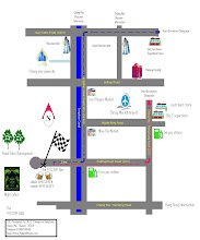 Map to the PITSTOP bar.