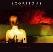 Scorpions - Humanity Hour 1