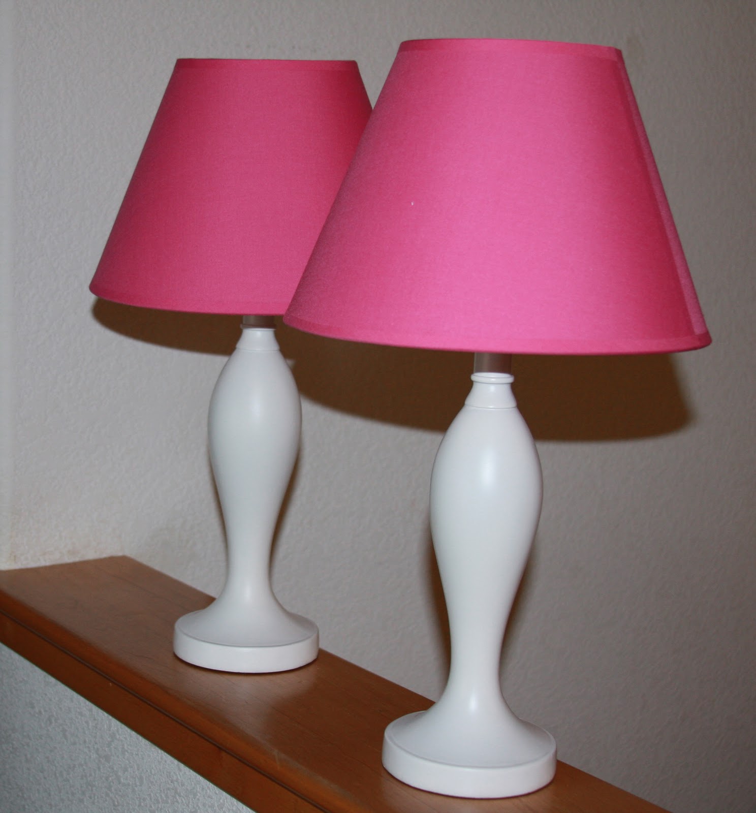 target girls lamps