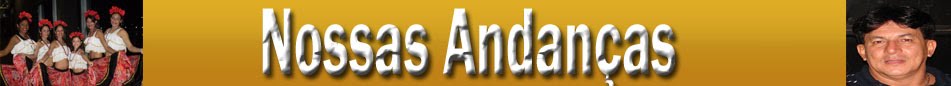 Nossas Andanças